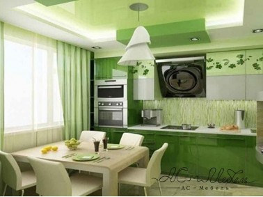 Кухня ACM-KS.040