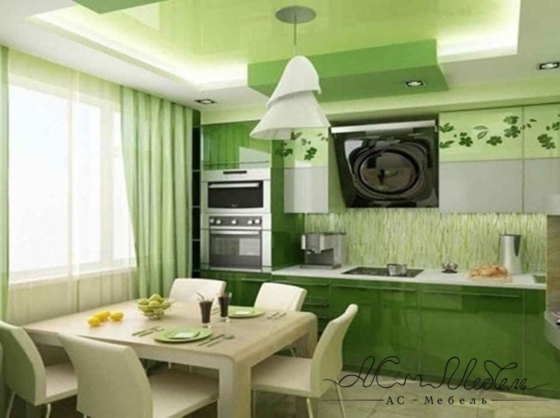 Кухня ACM-KS.040