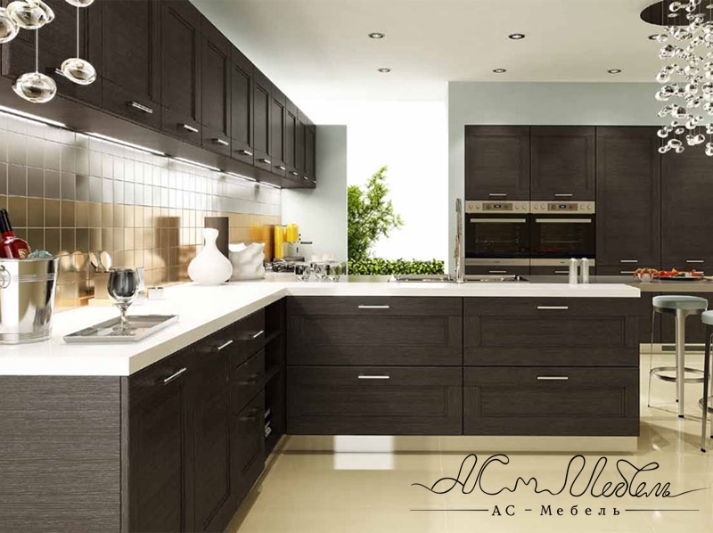 Кухня ACM-KS.042
