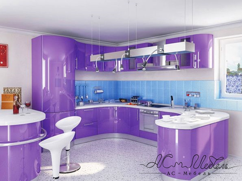 Кухня ACM-KS.043
