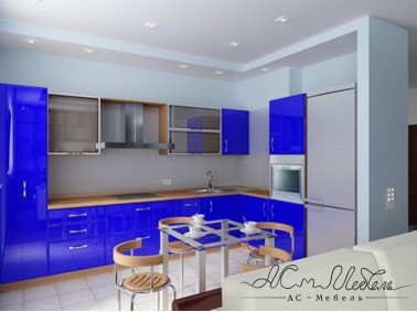 Кухня ACM-KS.049