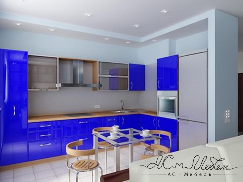 Кухня ACM-KS.049