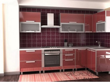 Кухня ACM-KS.051