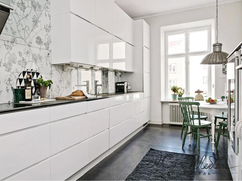 Кухня ACM-KS.054