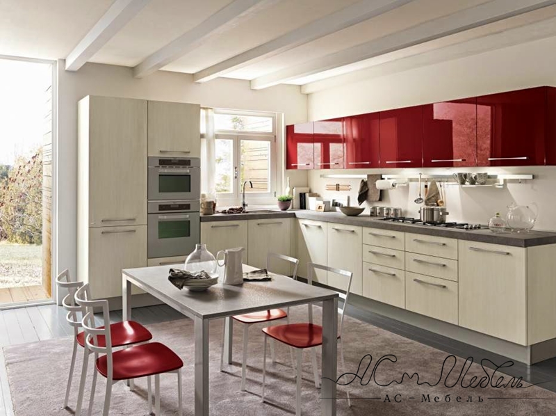 Кухня ACM-KS.057