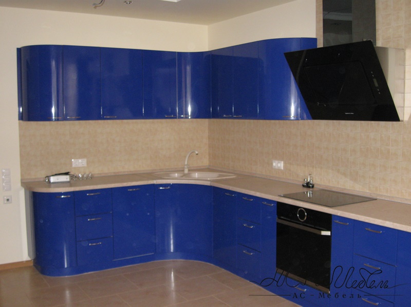 Кухня ACM-KS.002