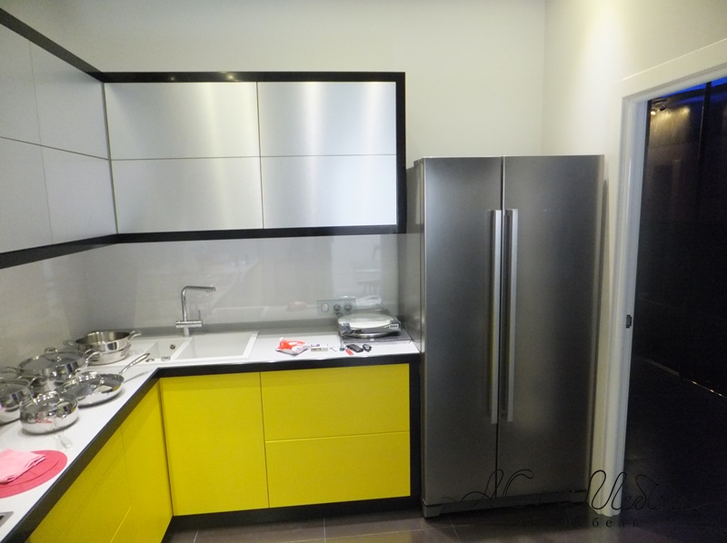 Кухня ACM-KS.004