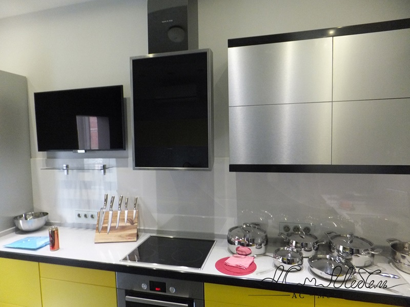 Кухня ACM-KS.004