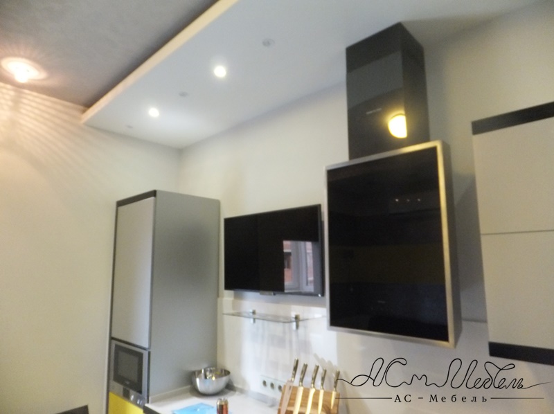 Кухня ACM-KS.004