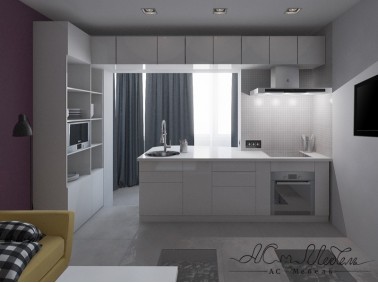 Кухня ACM-KS.003