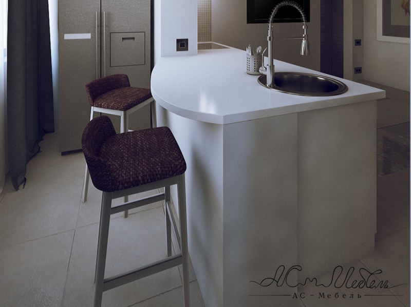 Кухня ACM-KS.003
