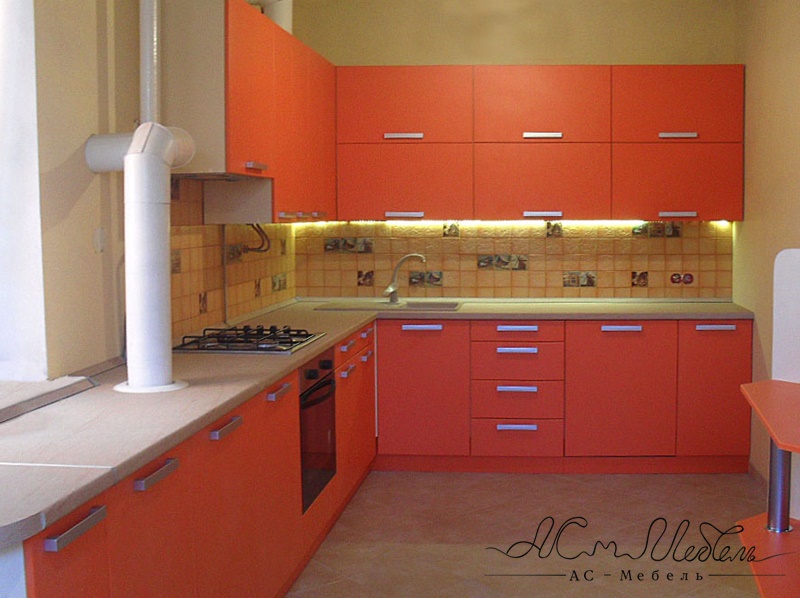 Кухня ACM-KS.010