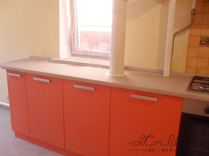 Кухня ACM-KS.010