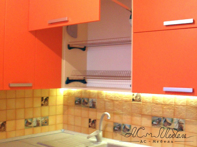 Кухня ACM-KS.010