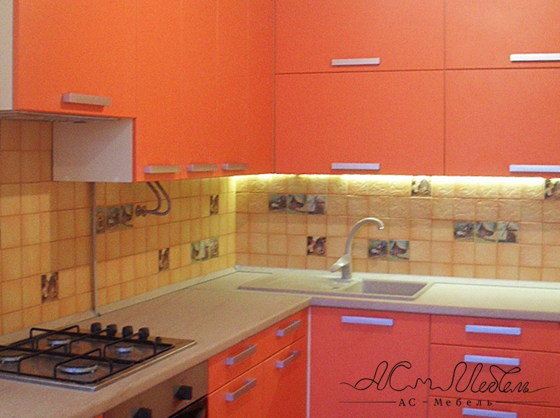 Кухня ACM-KS.010