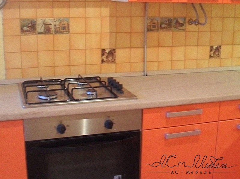 Кухня ACM-KS.010