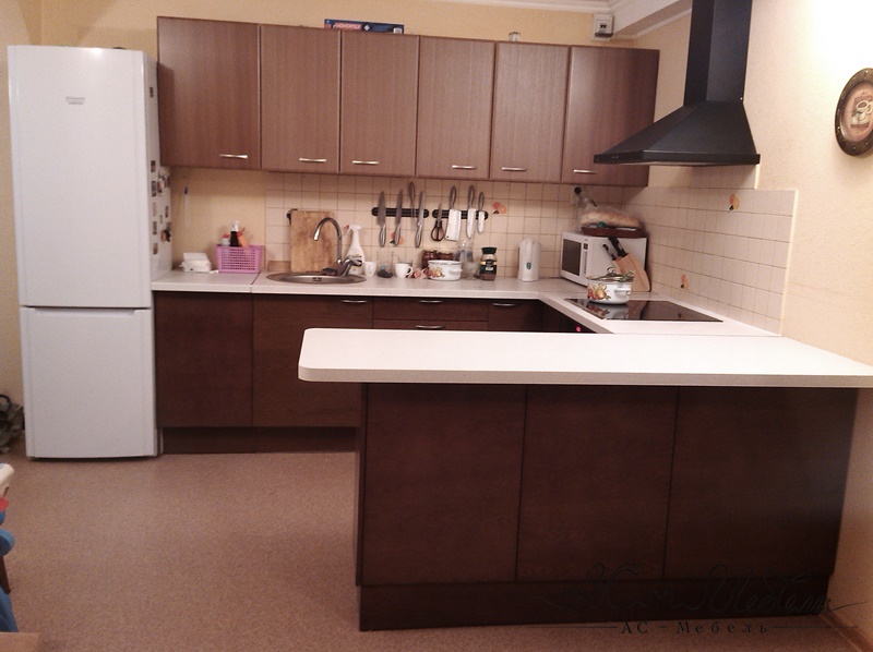 Кухня ACM-KS.011