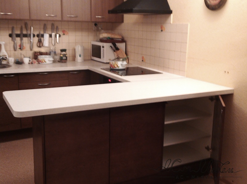 Кухня ACM-KS.011