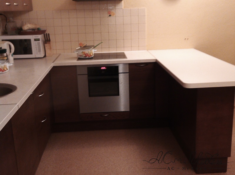 Кухня ACM-KS.011