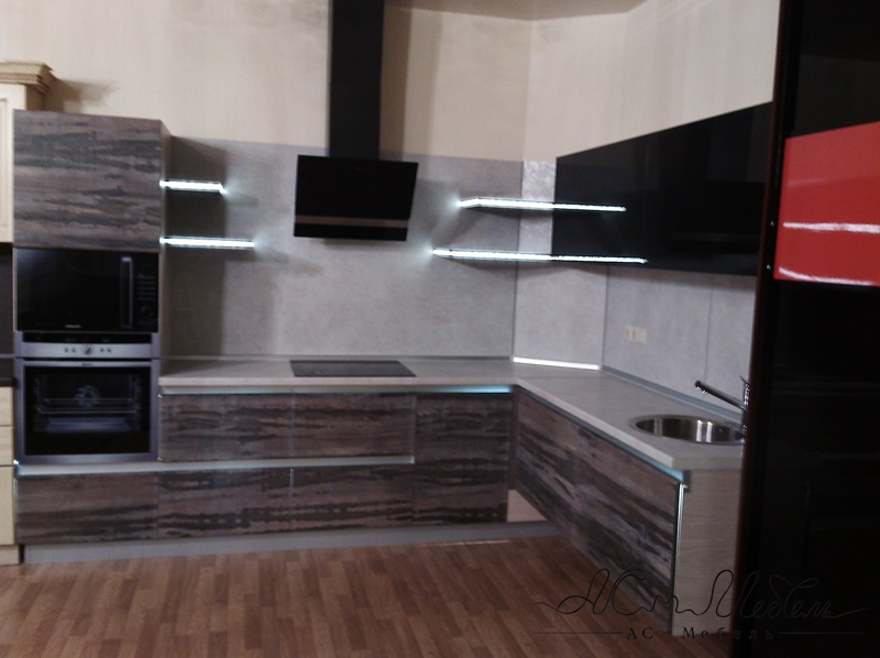 Кухня ACM-KS.012