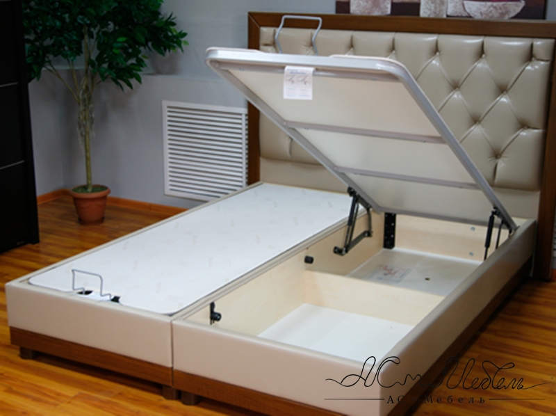 Кровать ACM-K.024