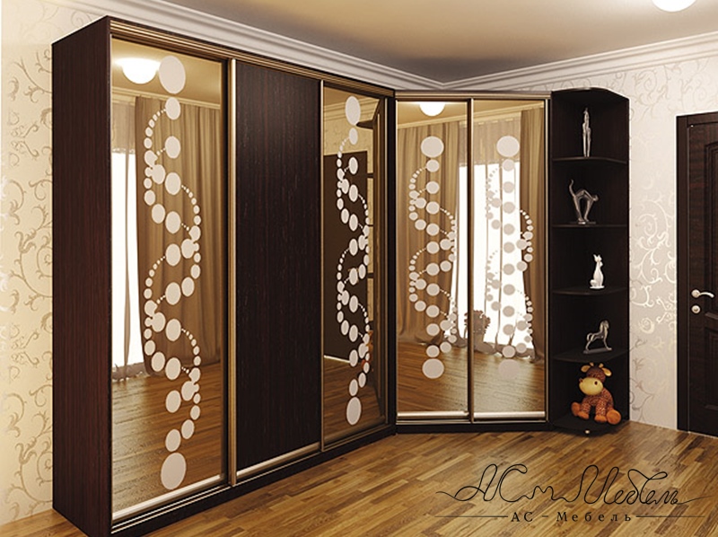 Шкаф-купе ACM-ShK.029