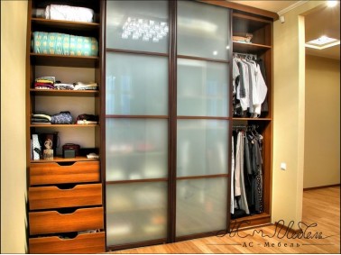 Шкаф-купе ACM-ShK.028