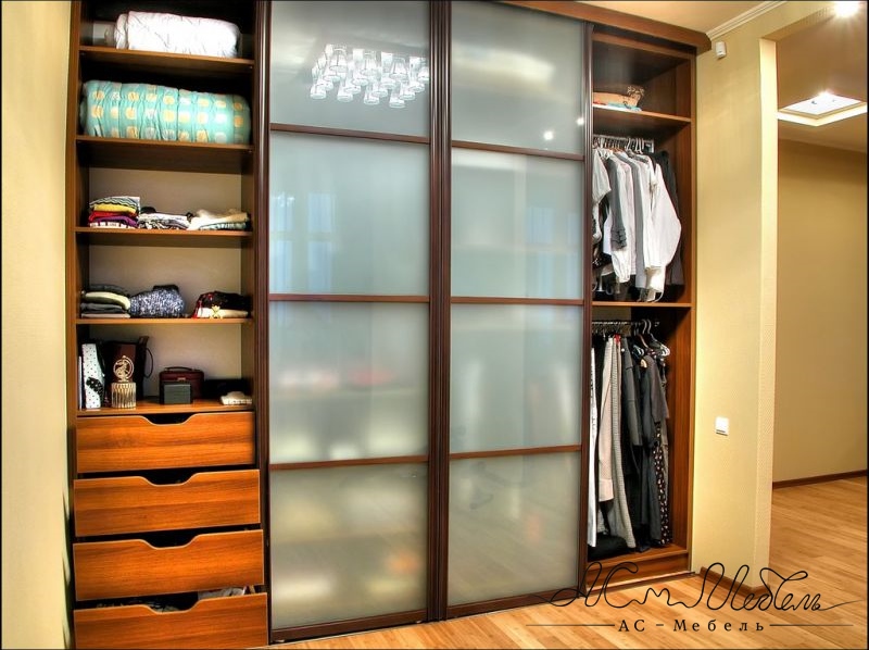 Шкаф-купе ACM-ShK.028