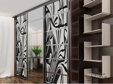 Шкаф-купе ACM-ShK.027