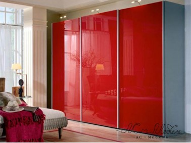 Шкаф-купе ACM-ShK.026