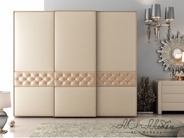 Шкаф-купе ACM-ShK.022