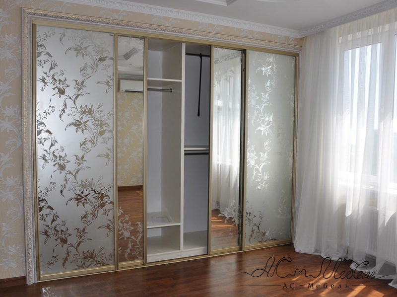 Шкаф-купе ACM-ShK.030