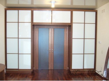 Шкаф-купе ACM-ShK.032