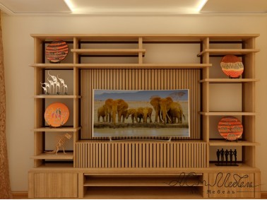 Гостиная ACM-G.014