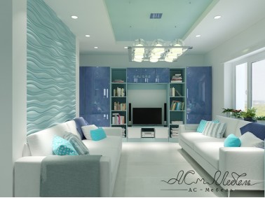 Гостиная ACM-G.011