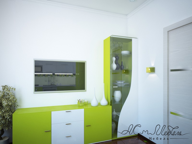 Гостиная ACM-G.016