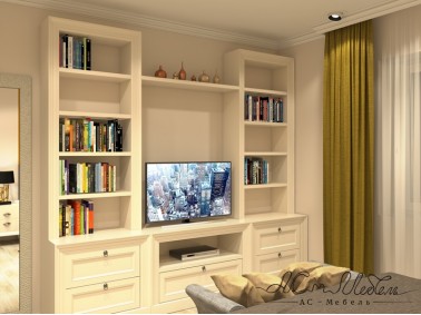 Гостиная ACM-G.006