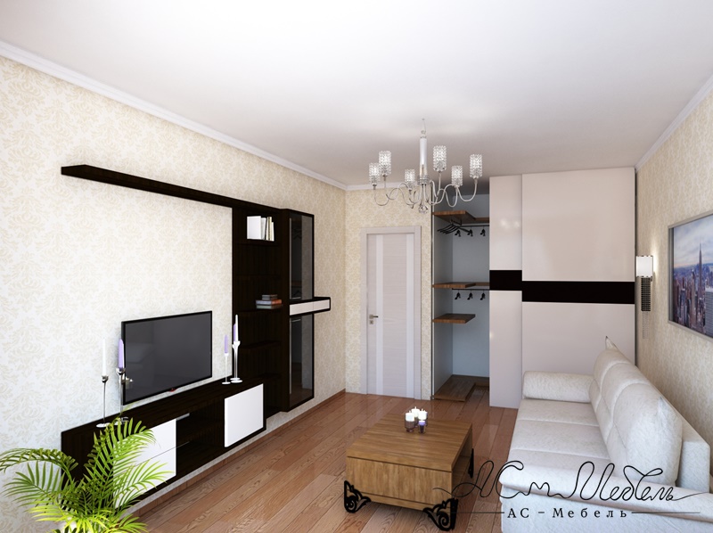 Гостиная ACM-G.003