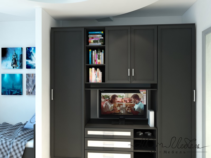 Гостиная ACM-G.017