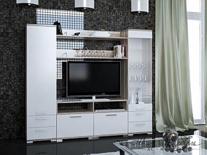 Гостиная ACM-G.023