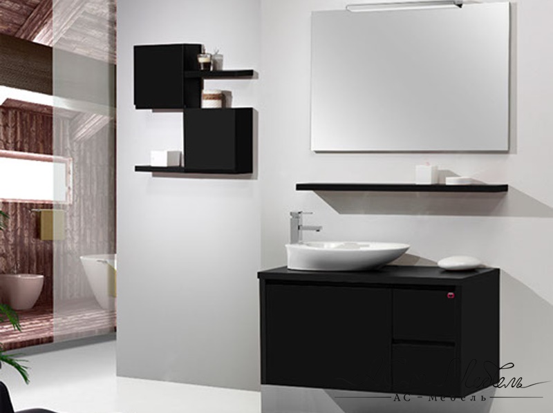 Гарнитур для ванной ACM-M.027