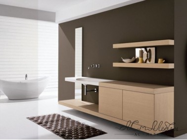 Гарнитур для ванной ACM-M.071