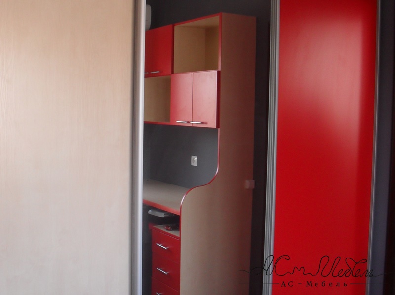 Офисная мебель ACM-OM.002