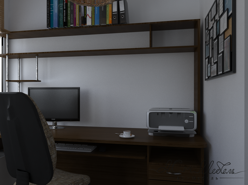 Офисная мебель ACM-OM.022