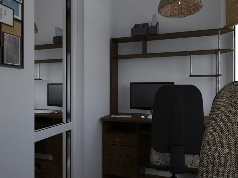 Офисная мебель ACM-OM.022