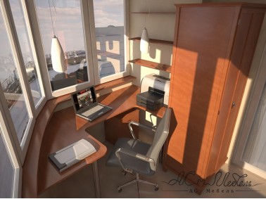 Офисная мебель ACM-OM.004