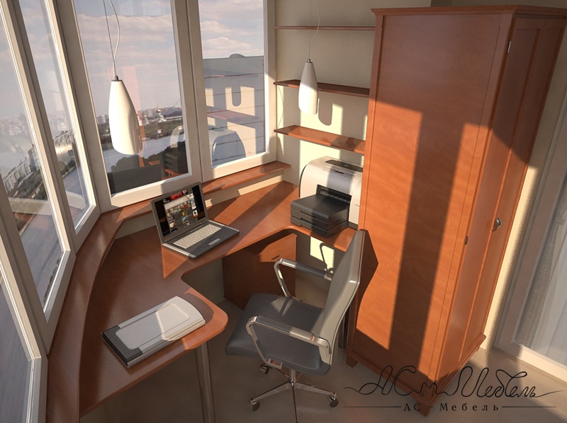 Офисная мебель ACM-OM.004
