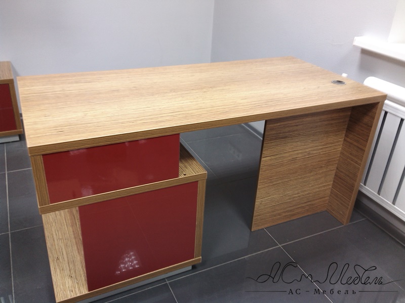 Офисная мебель ACM-OM.012