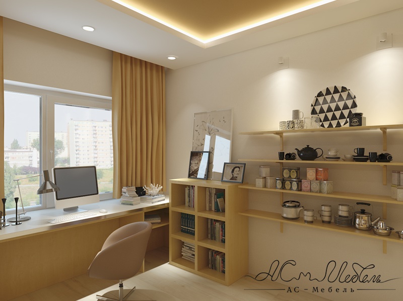 Офисная мебель ACM-OM.031