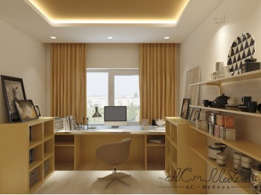 Офисная мебель ACM-OM.031